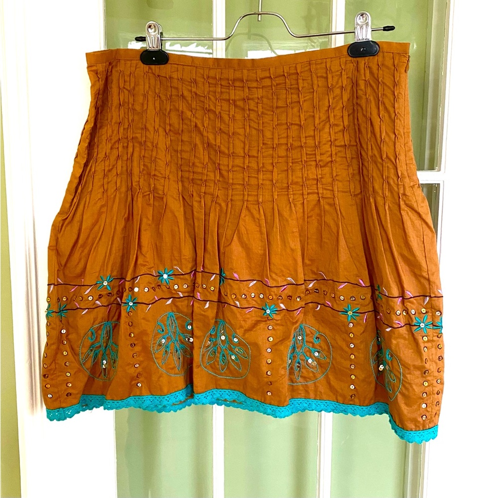 BRAND NEW Women’s Kenzie Skirt, Sz 9/M